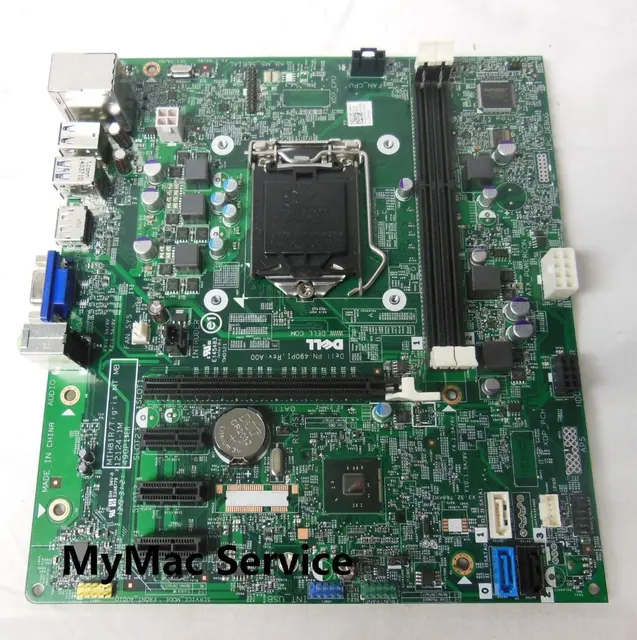 Optiplex 360 expansion slots