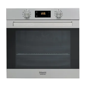 

Oven Hotpoint FA5 841 P IX HAS Pirolitico Inox Class A +