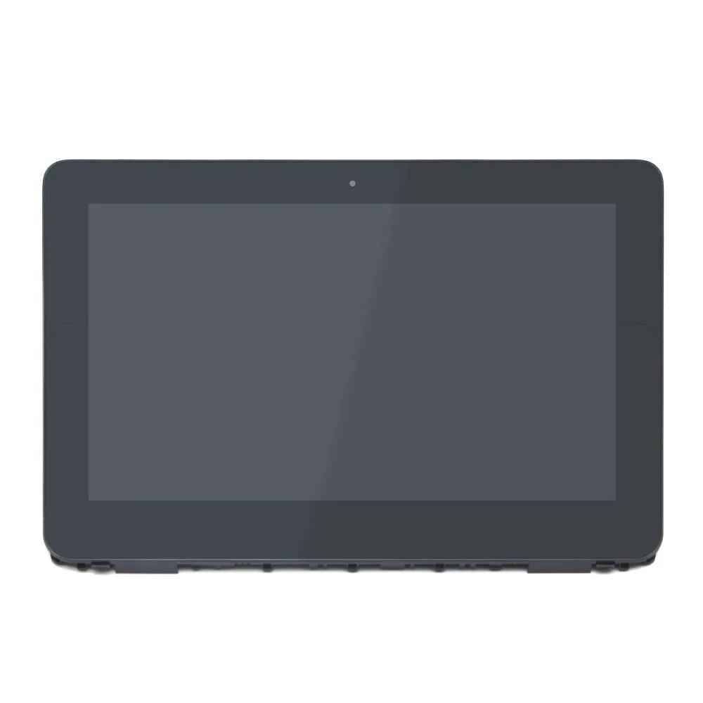 

11.6'' HD LCD Touch Screen Assembly For HP Chromebook x360 11-ae044cl 11-ae002tu 11-ae131nr 11-ae027nr 11-ae030nr