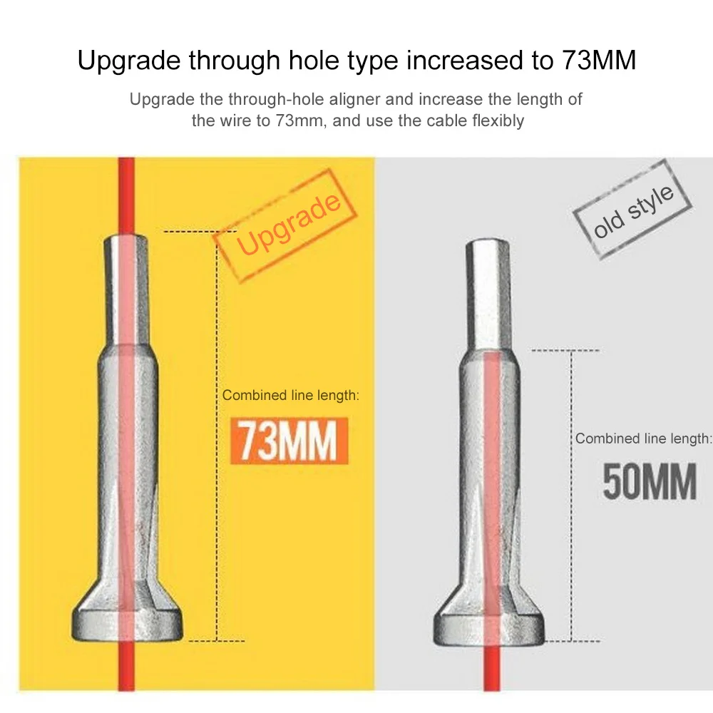 Universal Connector (7)