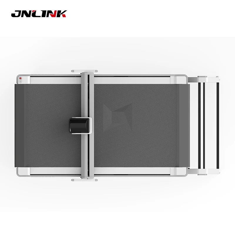 JNLINK CNC быстрая скорость Горячий Нож станок для резки ткани с высоким качеством и Австралийской стандартной розеткой