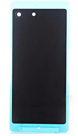 Оригинальный Новый чехол на заднюю панель для sony Xperia M5 E5603 E5606 E5653 задний корпус