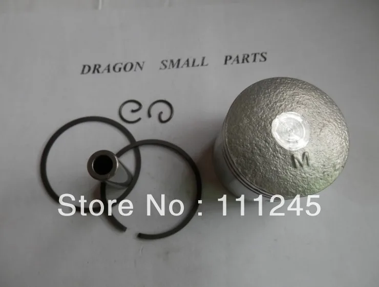 NB411 Катушка зажигания для Робин EC04 BG411 CG411 статор 47CC 49CC 2 т ATV Карманный Байк травокосилка воспламенитель модуль