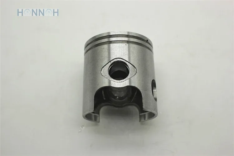 Комплект поршней с кольцом 47 мм для YAMAHA JOG 80 поршневой штифт 12 мм|piston kit|47mm piston kityamaha