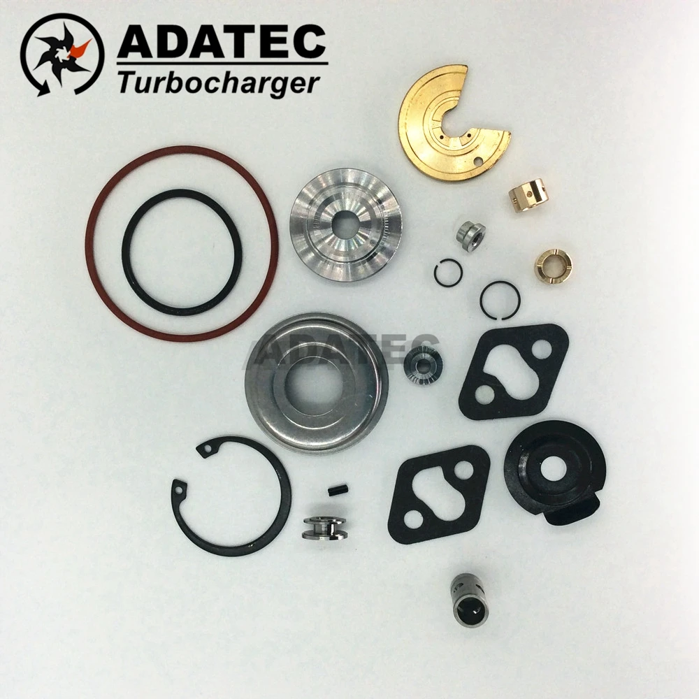 CT12 турбо Ремонтный комплект 17201-64050 17201 64050 части турбины для TOYOTA TownAce Town Ace Lite Ace двигатель 2CT 2C-T 2.0L