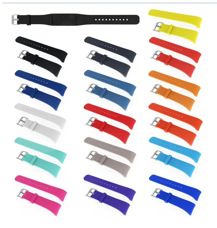 fit 2 pro strap