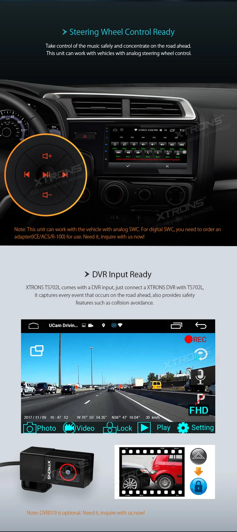 Flash Deal Universal 7" Android 6.0 Car Stereo Radio GPS Quad Core Digital Touch Screen Auto Multimedia Player DAB+ OBD WIFI NO DVD 6