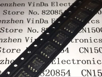 

100pcs/lot NIMD6001NR2G NIMD6001NR NIMD6001N NIMD6001 D6001 SOP8