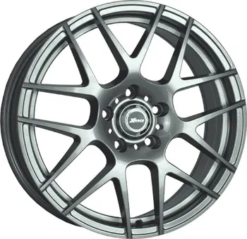 

Disc Wheel X-RACE AF-02 6.5x16/5x114.3 D66.1 ET47 Gray