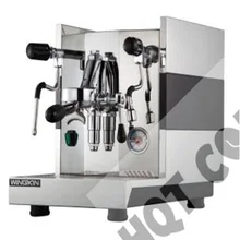 WN Eli Pro коммерциалполу-автоматическая кофемашина ультра котел объем быстрого нагрева функция роторный насос