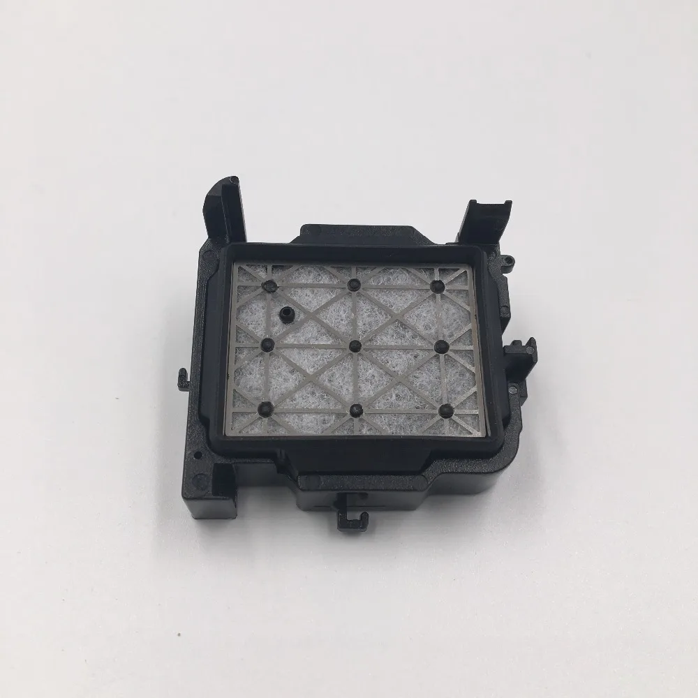 Крышка для головки Epson dx5 DX7 верхняя растворимая база mutoh vj1304 vj1204 mimaki jv33 jv5 cjv30