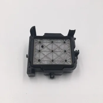 

for Epson dx5 DX7 head cap top solvent base for mutoh vj1304 vj1204 mimaki jv33 jv5 cjv30 print head dx5 capping station