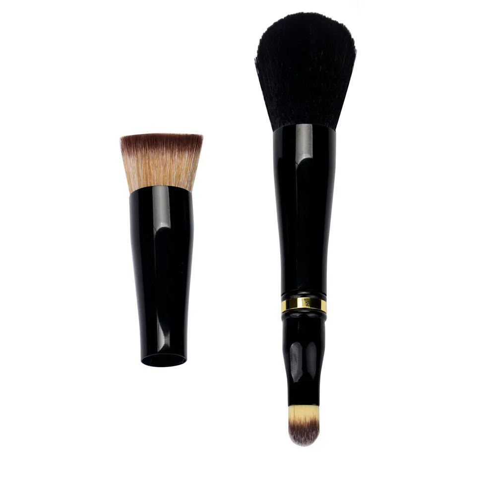 1pc Women's fashion Makeup Brushes Powder Concealer Blush Liquid Foundation Make up Brush High
