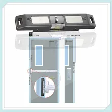 Электрический ударный замок для пусковой панели, устройство для выхода аварийной двери+ статус блокировки