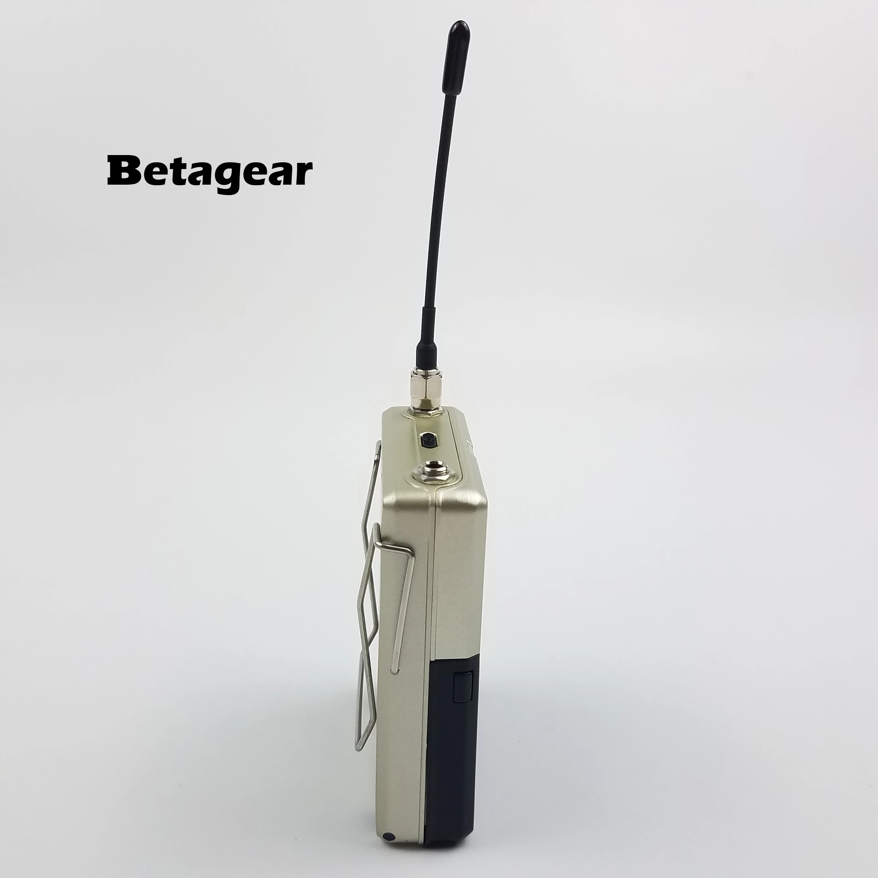 Leicozic Receiver For Personal In Ear Monitor