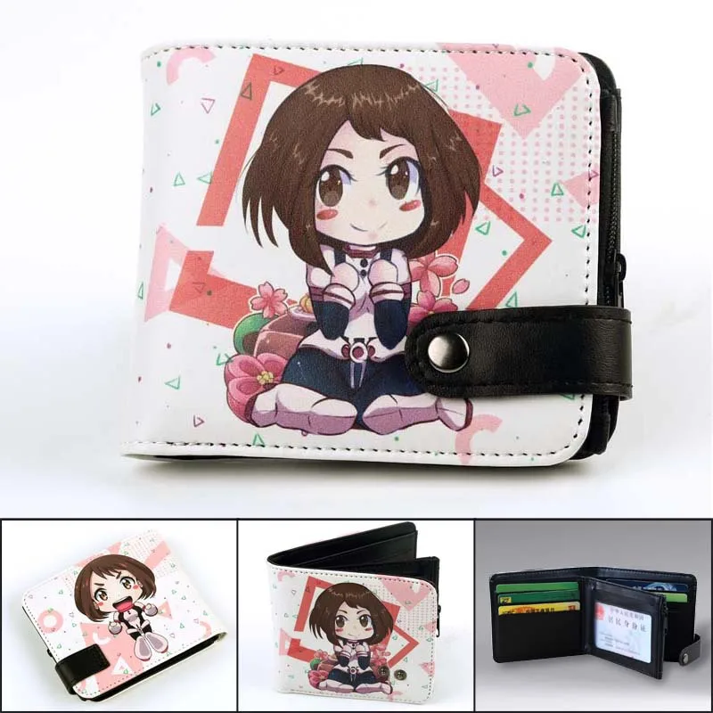  OCHACO URARAKA