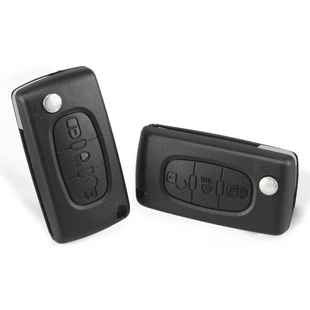 Chiave telecomando per Peugeot -Citroen 13 Chiave telecomando per Peugeot -Citroen - HTB1bPG2cv1G3KVjSZFkq6yK4XXa8