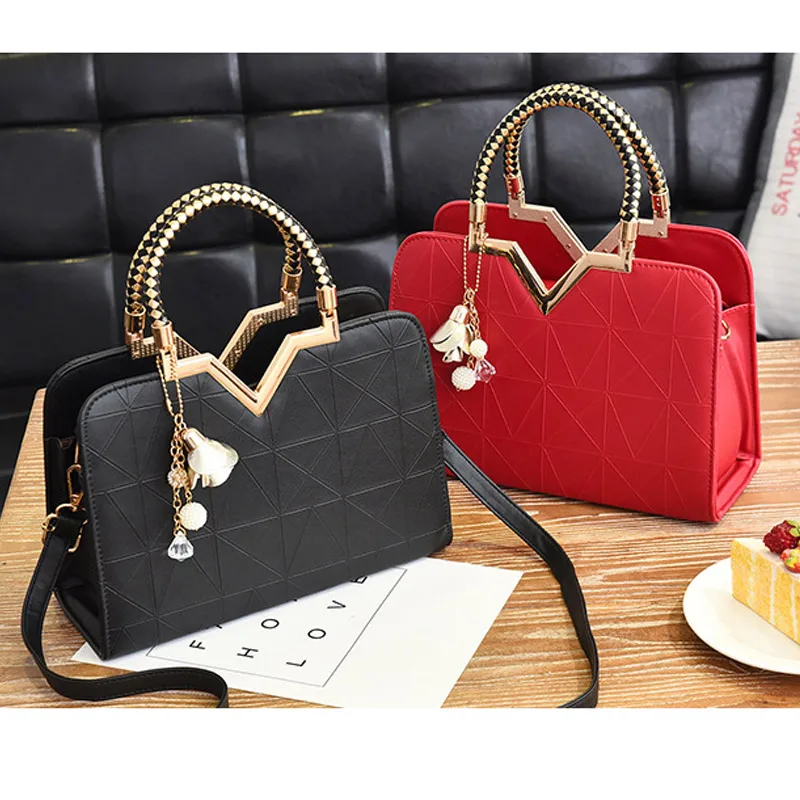 

Designer Bag Shoulder Bag Luxury Handbags Women Bags Designer Handbag Crossbody Bags for Women sac a main 7 Colors