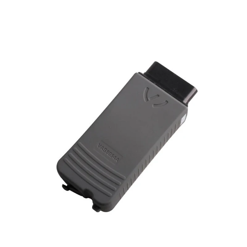 VAS5054A полный чип с OKI VAS 5054A ODIS V4.3.3 Keygen Поддержка bluetooth для Audi/V-W/SEAT/SKODA OBD2 сканер диагностический инструмент