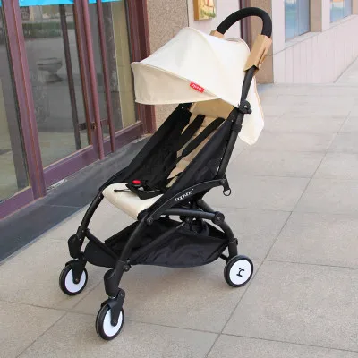 

Baby Stroller Lightweight Folding Portable can sit on the aircraft umbrella stroller