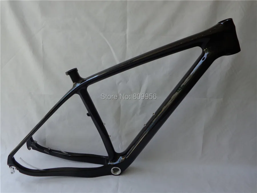 Карбоновая рама для горных велосипедов 29er горный велосипед 15 5 &quot/17 5&quot/19 &quot