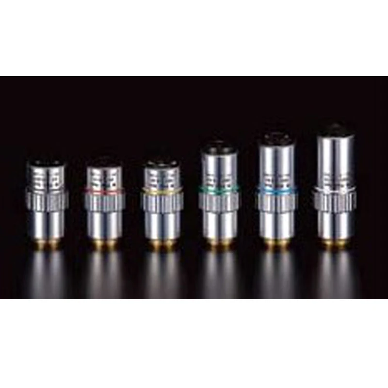

Mitutoyo objective lens bright field of view M Plan Apo and M Plan Apo SL spot