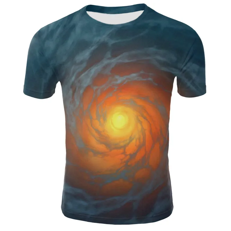 

T-shirt men women T shirt 3D T Shirt black Casual Tee Top Anime Tshirt Streatwear T short sleeve Asian siz