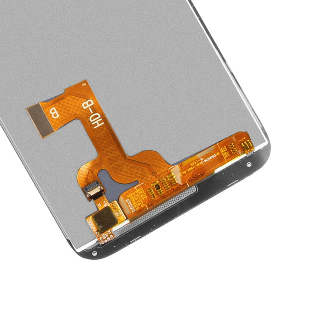 5," дисплей для HUAWEI G7, сенсорный ЖК-экран для HUAWEI Ascend G7, ЖК-дисплей с рамкой, G7-I01, G7-I03, l01