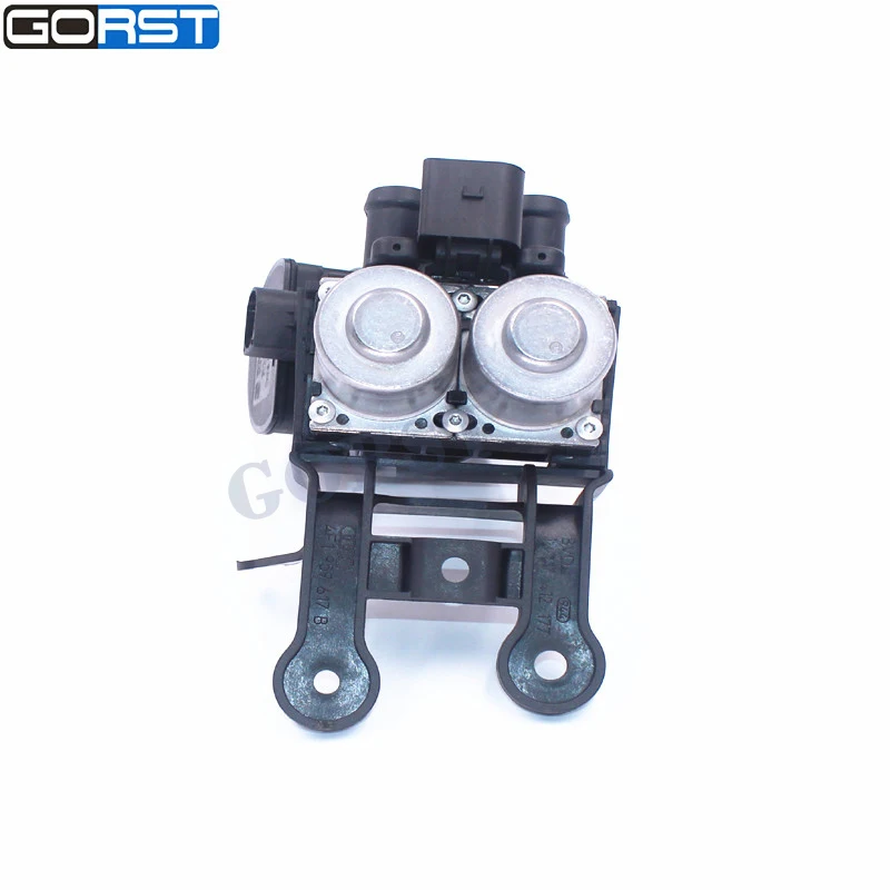 Car automobile  heater control valve 0392023007 for audi A6 4F C6 QUATTRO ALLROAD AVANT 2005-2011 4F1959617B -4
