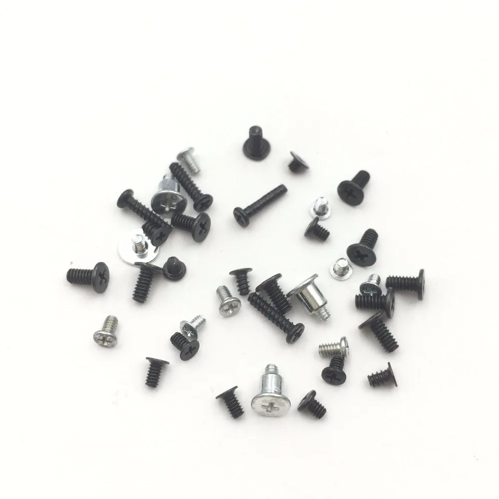 

10sets Replacement Screw Screws Set For Nintendo Switch Console