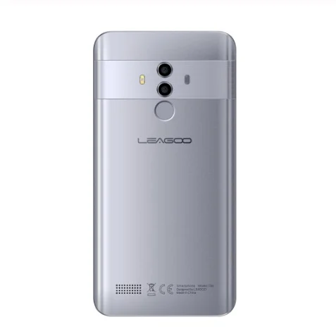 LEAGOO T8 Android 8,1 MT6750T восьмиядерный смартфон 5," FHD 16:9 экран 1920*1080 ram 2GB rom 16GB Face ID 13MP 4G мобильный телефон