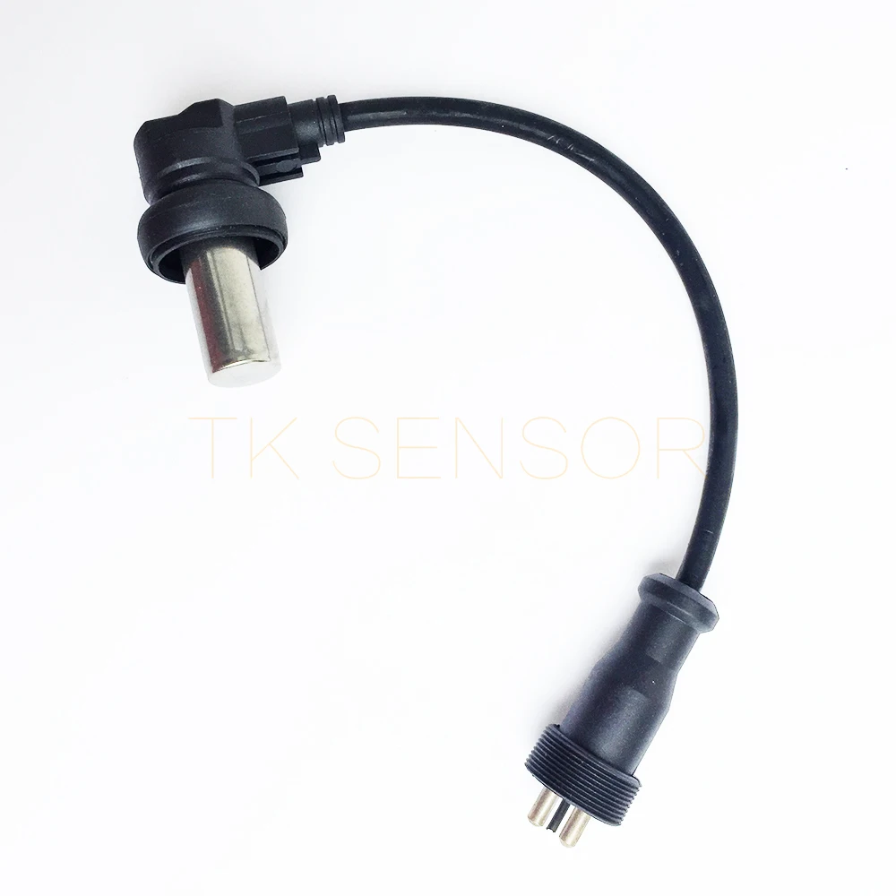 1 шт. 340804077006Z 340 804 077 006Z 006 Z сенсор скорость/RPM для MERCEDES BENZ|sensor sensor|rpm speedspeed rpm |