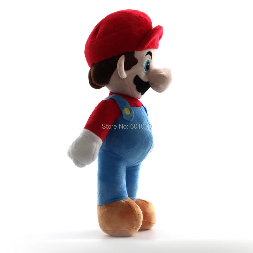 Mario Luigi-35CM-219g-15-40CM-288g-20-D