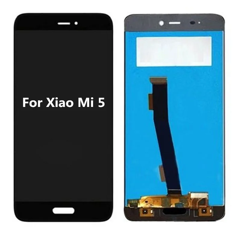 Xiaomi Mi 6 Дисплей Оригинал Купить