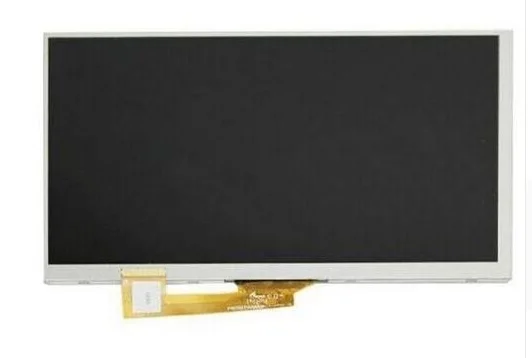 Новый ЖК-дисплей Witblue Матрица для входа в систему MEGAFON 4 LTE (MFLogin4) 7 дюймов вход 4g +