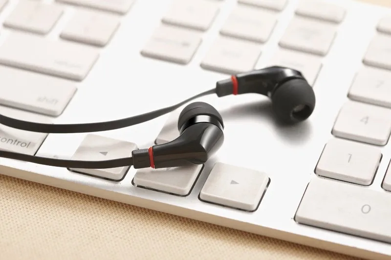Wallytech WHF-111 earphone black 4