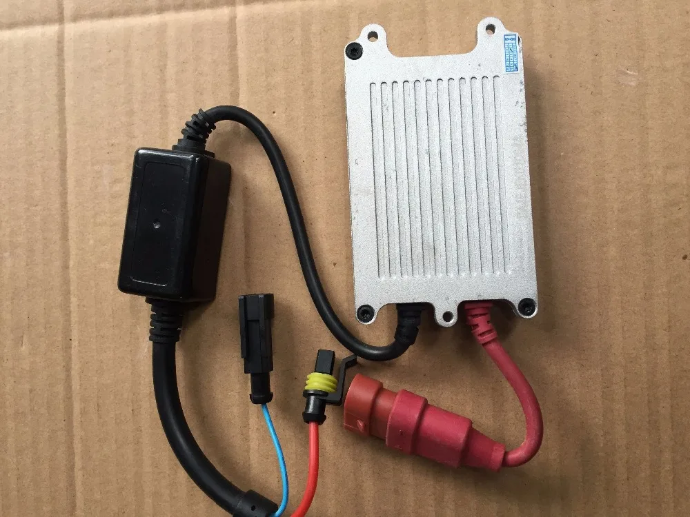 12V35W ballast-2A