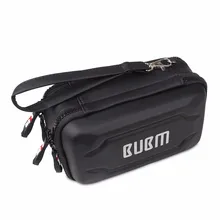 2017 Double Layers Shockproof Splash Resistant Hard Disk USB Flash Disk Memory Card Digital Accessories Protection Bag