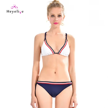 

Sport Bikinis Swimsuits Women New Bandage Mirco Bikini Swimsuits Maillot De Bain Sexy Beach Bathing Suit Tiny Brazilian Biquini