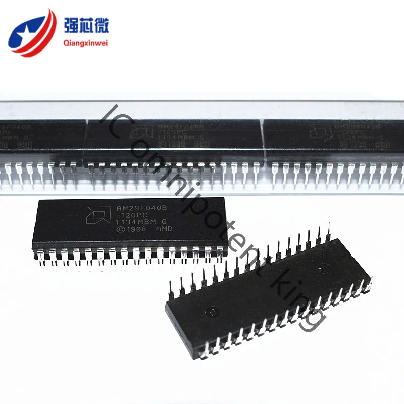 AM29F040B-120PC