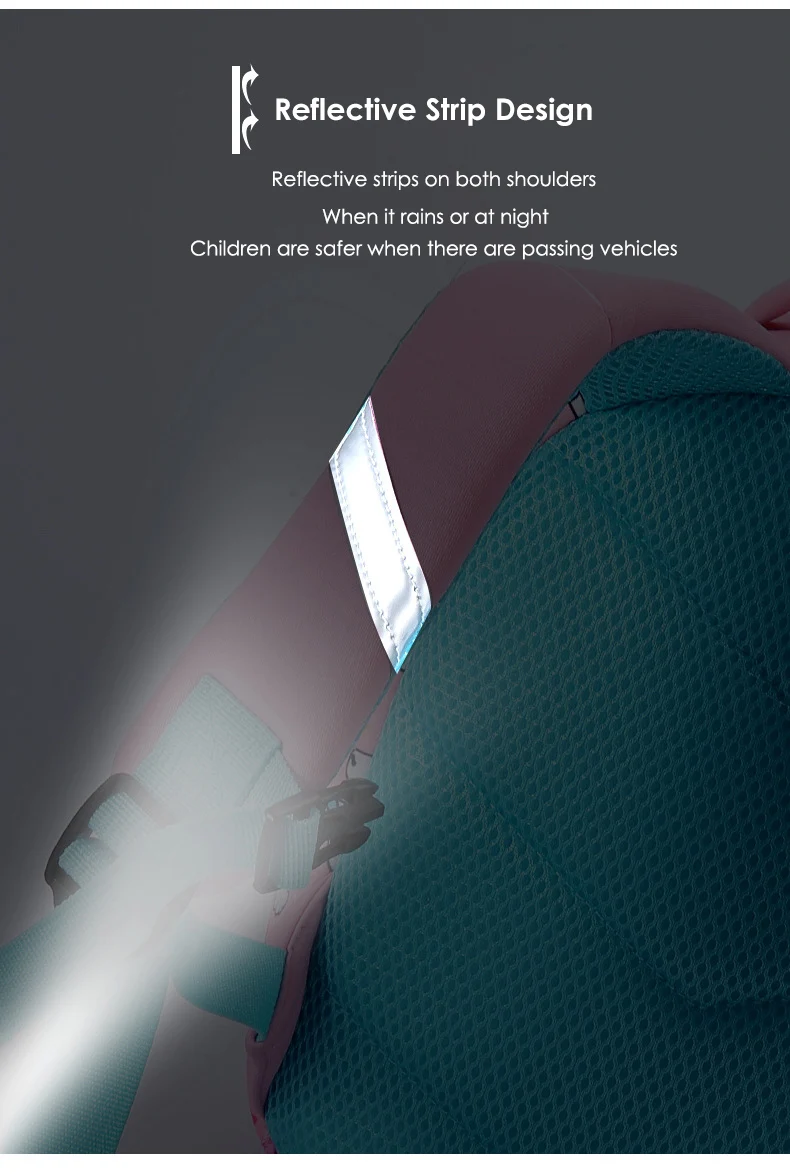 Cute Unicorn School Bags 22 5