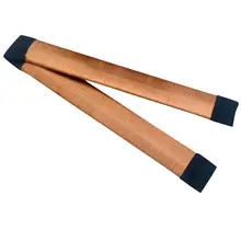 Модные DIY Волшебные волосы булочки для девочек высокое качество аксессуары для волос для женщин блюдо сделанные повязки для волос Тонкие повязки на голову