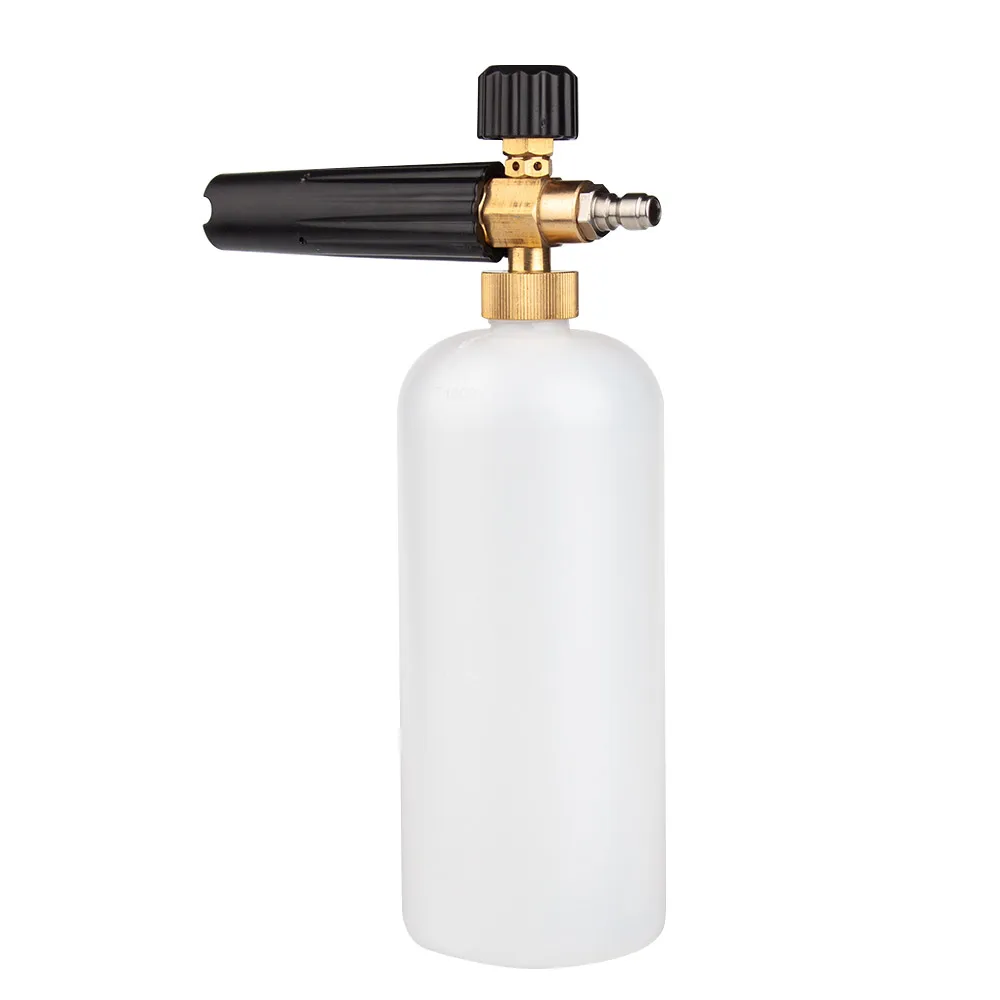 Car Washer For Karcher K Series Snow Foam Lance 1000ml High Pressure