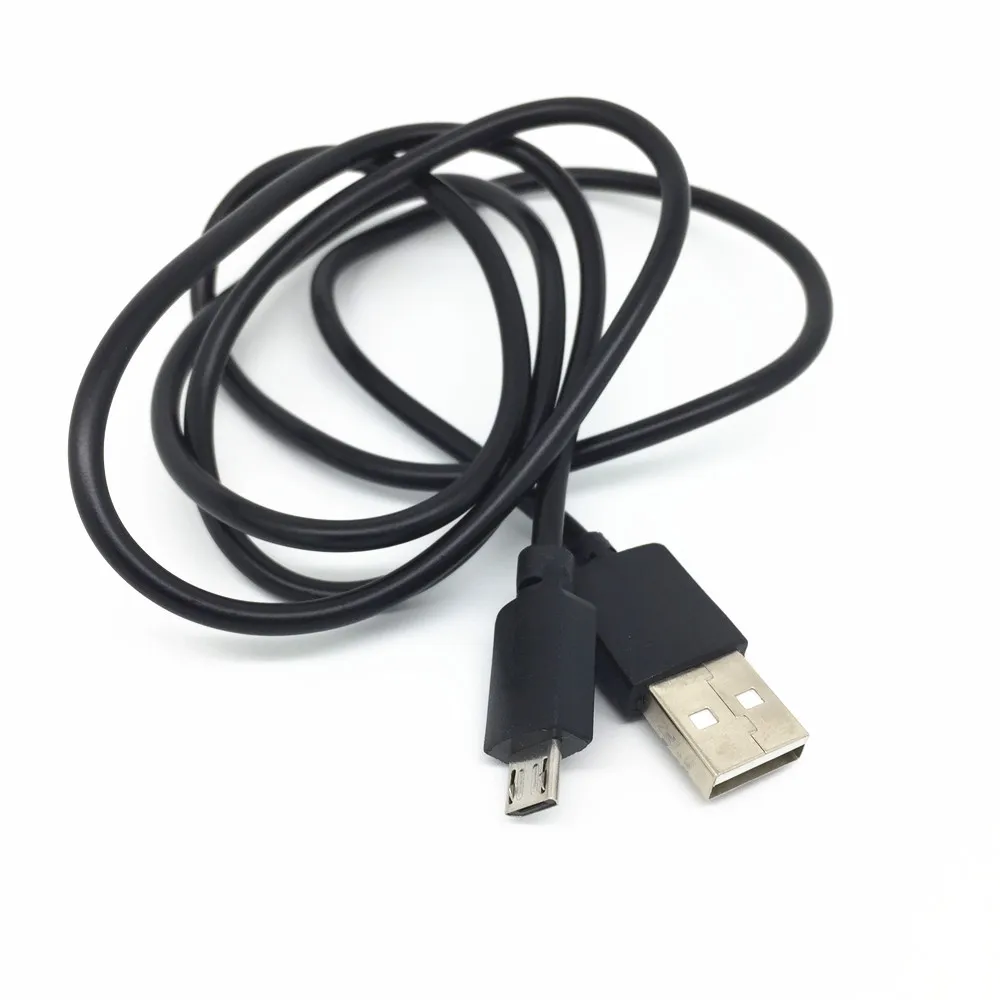 

Micro USB Data Sync Charger Cable for Lg Vx7100 Glance Vx8360 Vx9600 Versa Vx8610 Decoy Vx9100 Env2 Vx9200 Env3 P503 P610S P690