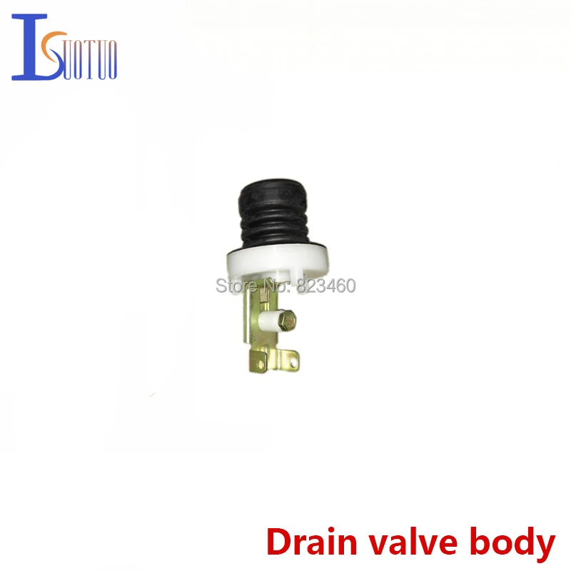 

Little Swan Washing Machine Drain Valve Body Panasonic Washer Drain Valve Body Spool Water Seal Washing Machine Parts