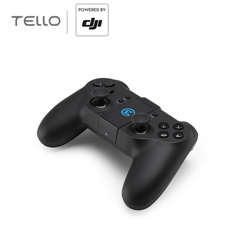 DJI GameSir T1d контроллер для DJI Ryze Tello Дроны с кодированием образования 720P HD Трансмиссия квадрокоптера FVR аксессуары