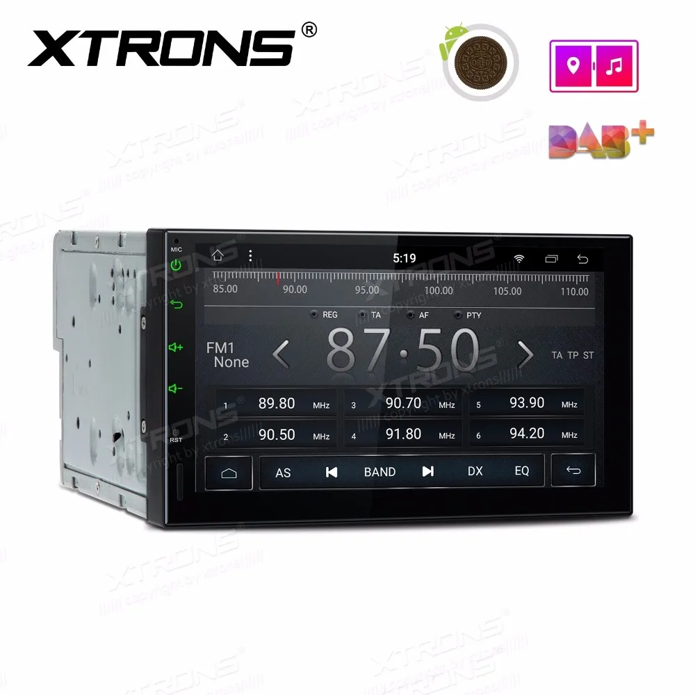Best 7" Android 8.1 Oreo OS Two Din Car Multimedia 2 Din Car Navigation GPS Double Din Car Radio with 4K Video Playing Support 1 Best 7" Android 8.1 Oreo OS Two Din Car Multimedia 2 Din Car Navigation GPS Double Din Car Radio with 4K Video Playing Support 1