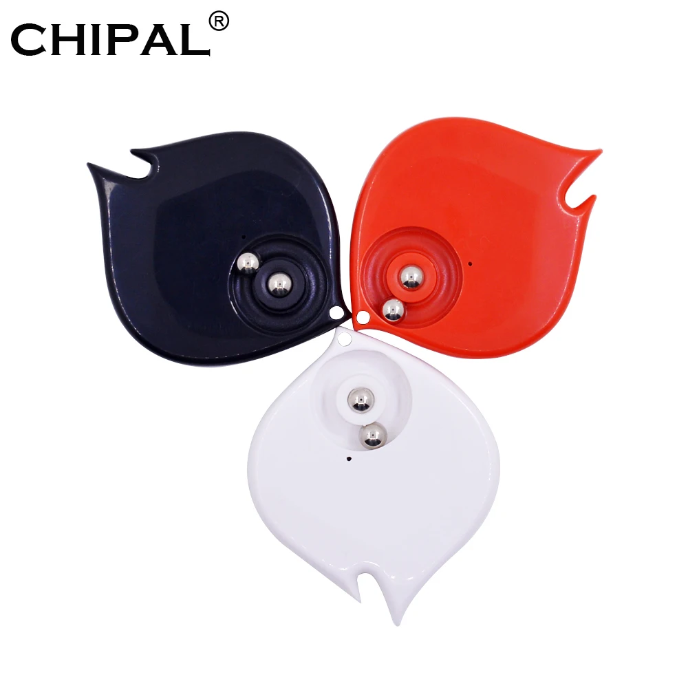 CHIPAL Fire type Anti-lost Alarm Smart Tag Keyfinder беспроводной Bluetooth устройство для слежения за ребенком сумка кошелек ключ устройство для поиска с GPS локатор itag