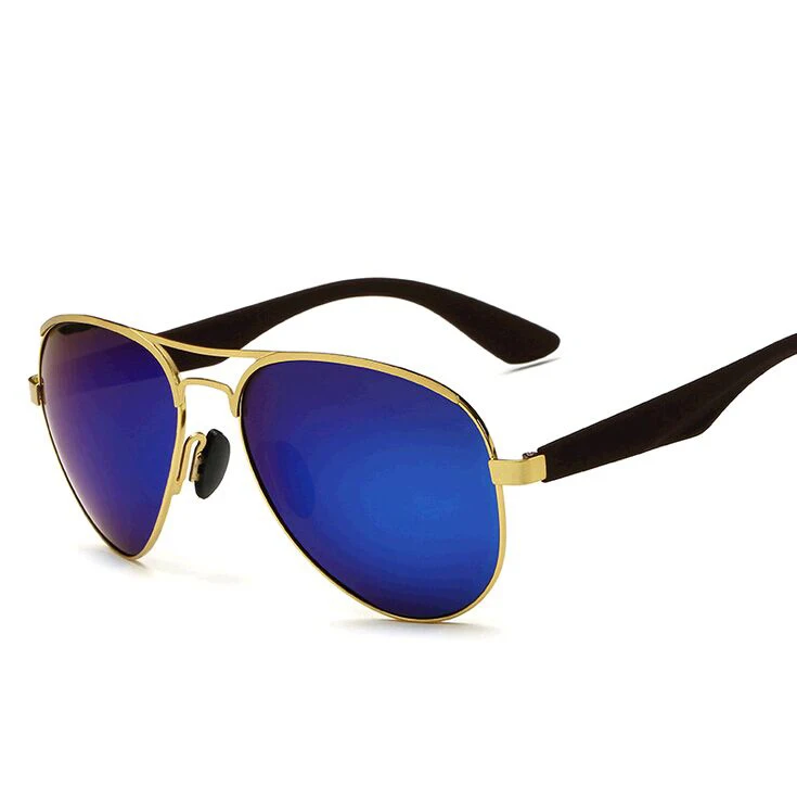 2015 New High End Polarized Coating Sunglasses Women Brand Designer Polarized Sunglasses Glasses