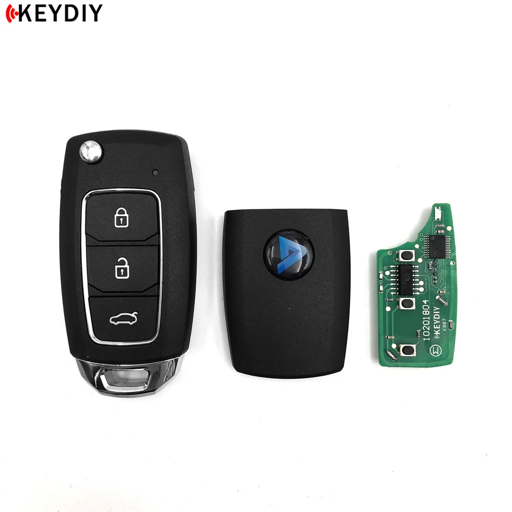 KEYDIY 5 шт., KD900 NB28 NB Универсальный многофункциональный пульт дистанционного управления для KD MINI/URG200/KD-X2 Key Generater с PCF чипом